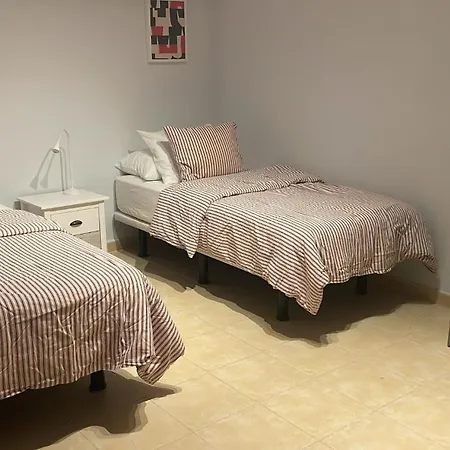 Feliz 164 Bahia Sunset Mit 4 Schlafzimmern Holiday home San Bartolome de Tirajana (Gran Canaria)