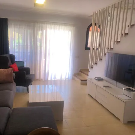 Holiday home Feliz 164 Bahia Sunset Mit 4 Schlafzimmern