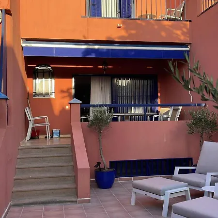 Feliz 164 Bahia Sunset Mit 4 Schlafzimmern Holiday home