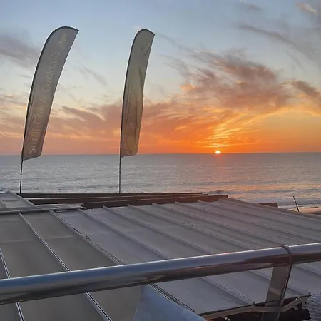 Holiday home Feliz 164 Bahia Sunset Mit 4 Schlafzimmern San Bartolome de Tirajana (Gran Canaria)