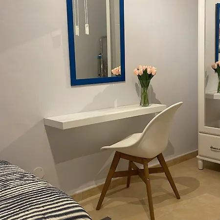 Feriehus Feliz 164 Bahia Sunset Mit 4 Schlafzimmern San Bartolomé