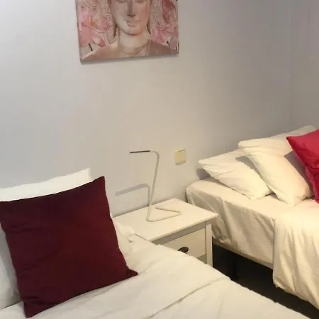 Feliz 164 Bahia Sunset Mit 4 Schlafzimmern * San Bartolomé