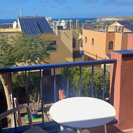 Feliz 164 Bahia Sunset Mit 4 Schlafzimmern Feriehus